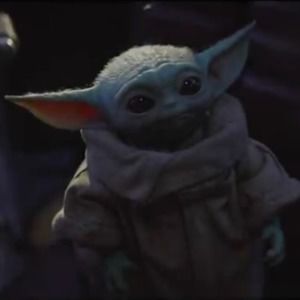 Meet your Posher, Edward